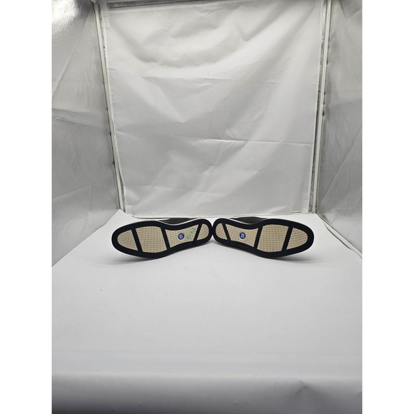 Men's Nunn Bush Circuit Plain Toe Oxford Business Causal Walking Shoes Sz 9.5 M - Picture 11 of 12